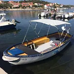 On Dugi Otok Near Sakarun