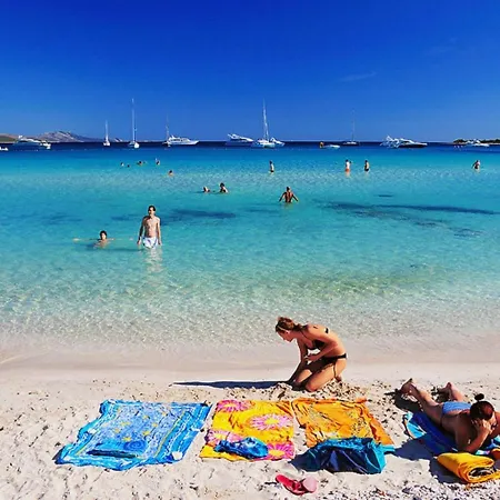 On Dugi Otok Near Sakarun شقة *