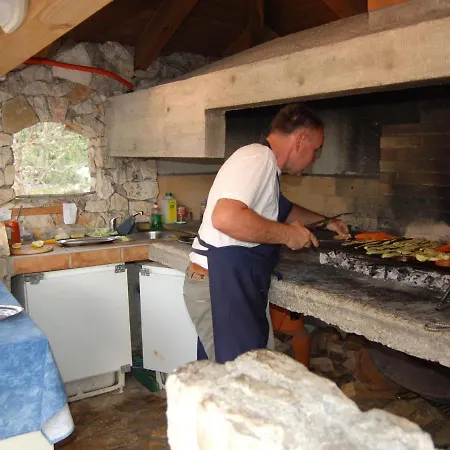 On Dugi Otok Near Sakarun * فيلي رات