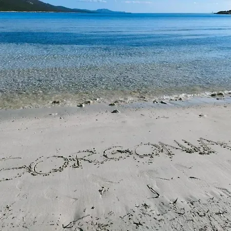 شقة On Dugi Otok Near Sakarun فيلي رات