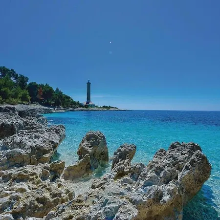 On Dugi Otok Near Sakarun شقة *