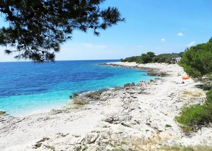 Apartment On Dugi Otok Near Sakarun