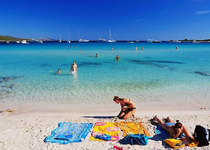 On Dugi Otok Near Sakarun Διαμέρισμα *