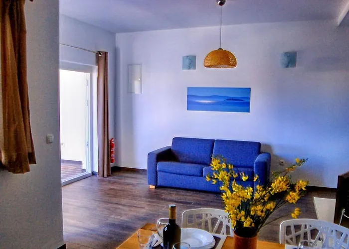 On Dugi Otok Near Sakarun * Veli Rat