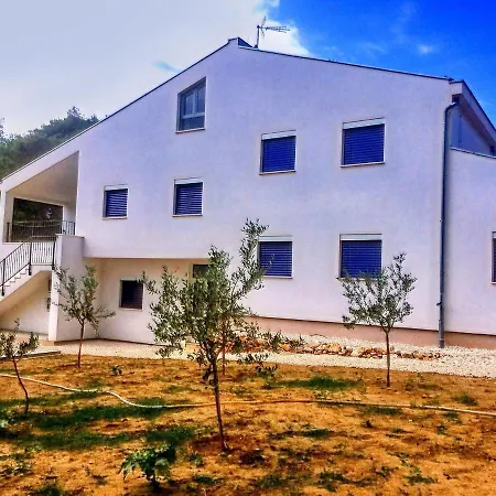 Lejlighed On Dugi Otok Near Sakarun