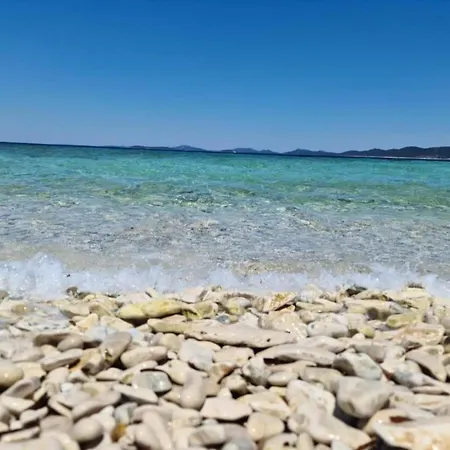 Lejlighed On Dugi Otok Near Sakarun
