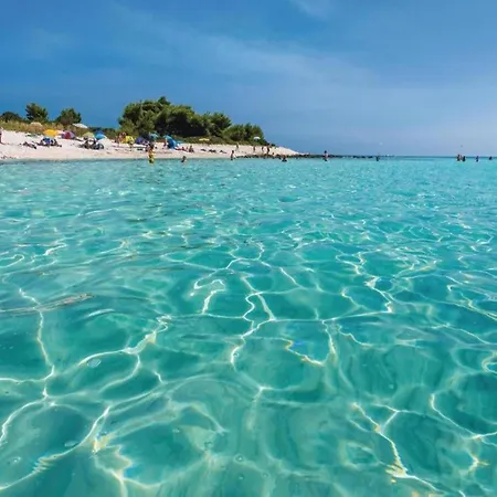On Dugi Otok Near Sakarun Lejlighed Veli Rat