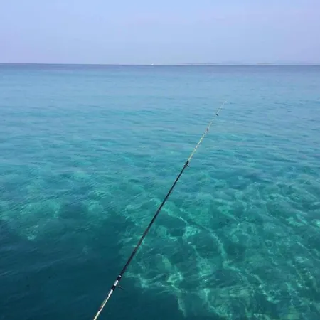 On Dugi Otok Near Sakarun * Veli Rat