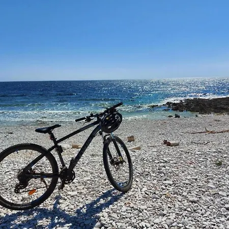 Lejlighed On Dugi Otok Near Sakarun