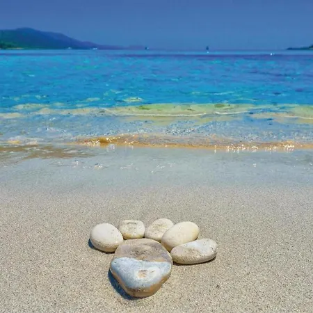 On Dugi Otok Near Sakarun *