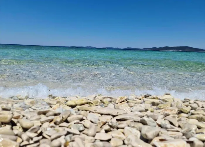 Apartamento On Dugi Otok Near Sakarun